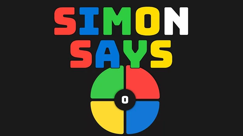 Simon Says